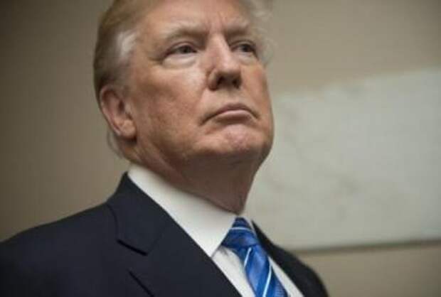 Трамп: Америку снова уважают!
