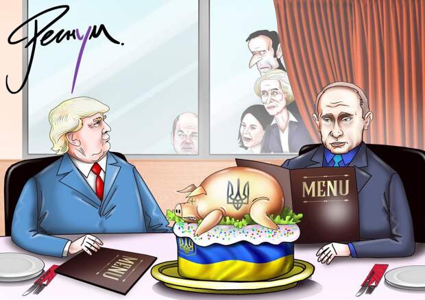 Мирошник: РФ не будет затягивать возобновление переговоров по Украине