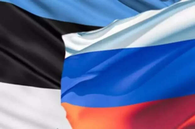 Россия устала терпеть выходки Эстонии: как Москва наказывает Таллин...