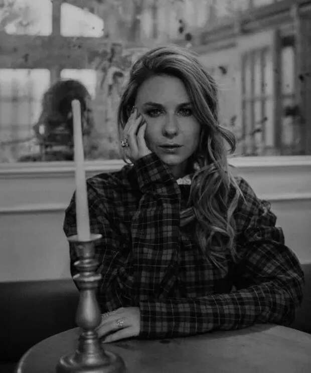 Дарья Веледеева