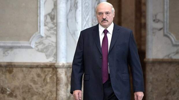 Кедми рассказал, какая судьба ждет Белоруссию после грядущей отставки Лукашенко