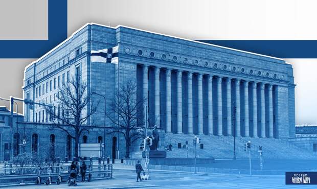 Дипмиссия: РФ учтет в военном планировании возможность появления ЯО в Финляндии