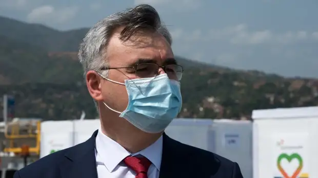 Посол России отметил важность военно-технического сотрудничества с Венесуэлой