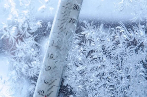 Синоптик Леус: в Москве прошла самая холодная ночь с начала зимы