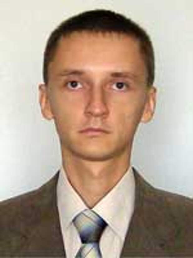 Михаил Земко, Минск, Беларусь