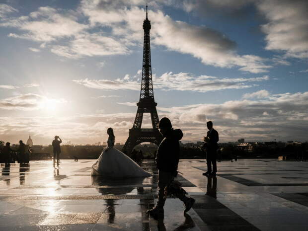 Российский тревел-блогер раскрыл истинное отношение европейцев к русским туристам