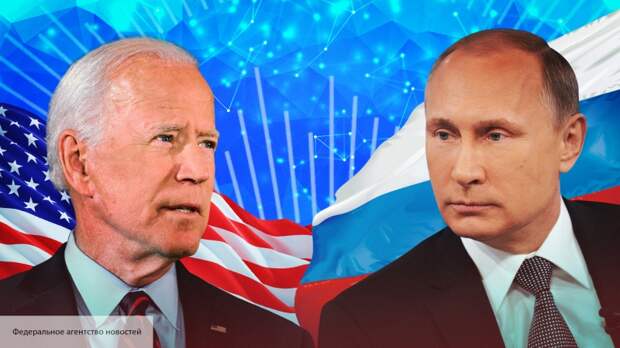 Американский политолог оценил шансы Байдена «сыграть в Киссинджера» с Путиным