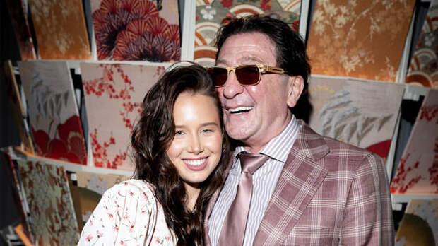 Аврора Киба бросила Лепса ради долларового миллионера — подробности