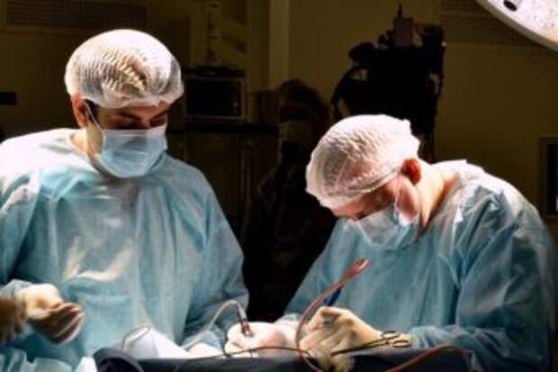 В Шымкенте впервые проведена сложнейшая нейрохирургическая операция