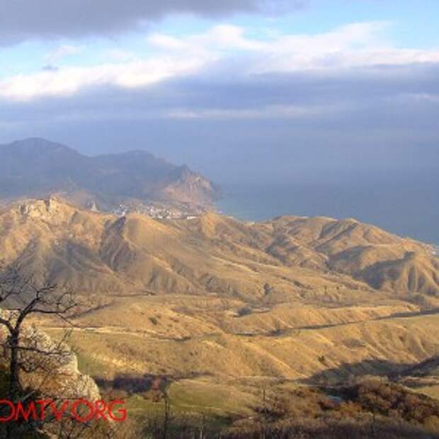 Новости Крыма