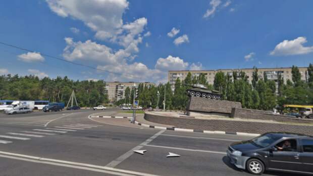 Воронеж советский район фото В Воронеже выбрали самый комфортный для жизни район - Обсуждение статьи
