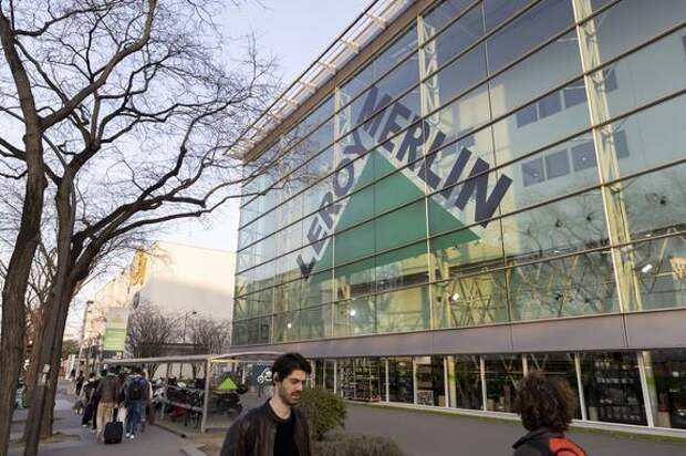 Французский владелец «Леруа Мерлен» продаст все свои магазины в России