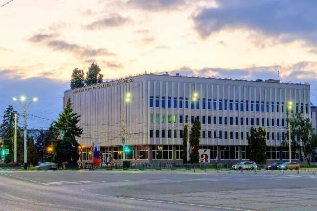 В Тамбовской области пройдёт фестиваль русского языка