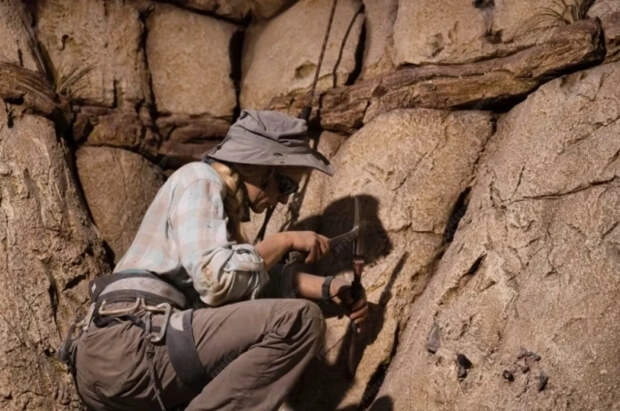 Рабочие в Англии нашли 2000-летний колодец римской эпохи