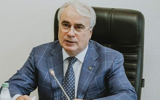 В России остро стоит проблема неэффективного потребления энергоресурсов