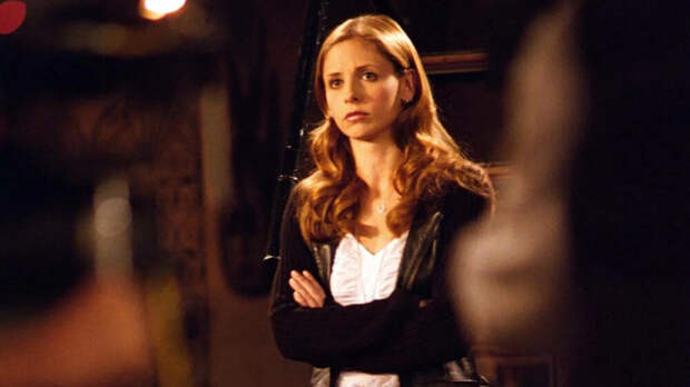 Hulu отменил продолжение сериала «Баффи — истребительница вампиров»