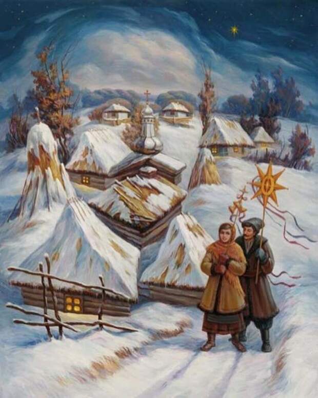 Богдан Лепкий    Олег Шупляк, картина, оптическая иллюзия, рисунок, фото, художник