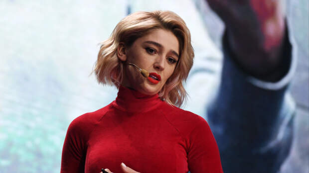 Станет мамой? Настю Ивлееву заподозрили в беременности из-за пельменей