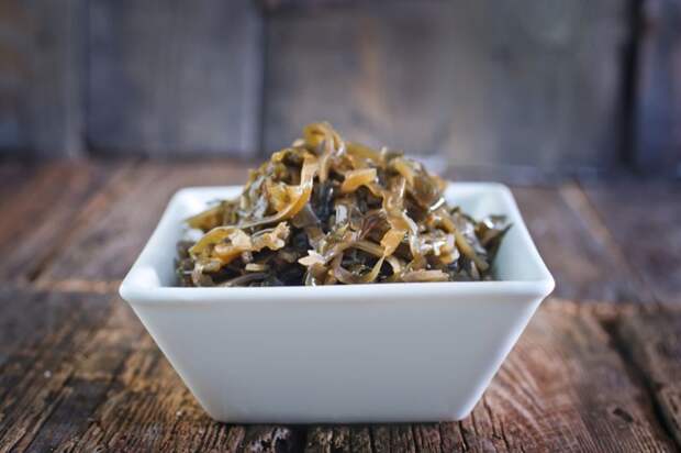 SA: диета с высоким содержанием растительной пищи может продлить жизнь