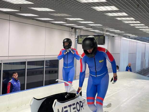 Тренер сборной России о Гераскевиче: Убрал конкурентов из России, а теперь сам лишился ОИ