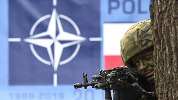 Откуда исходит угроза Польше? О военном бюджете авангарда НАТО