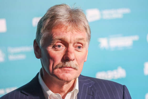 Песков объяснил реакцию Британии и Франции на информацию о ядерном оружии для Украины