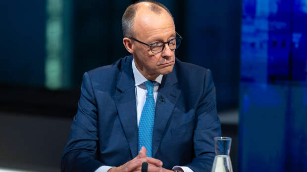 Мерц заявил, что Германия навсегда отказалась от роли гегемона в Европе