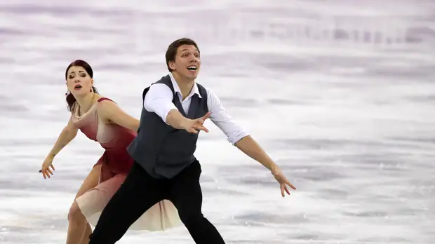 Боброва обратилась к фигуристу Соловьёву, попавшему в больницу после избиения