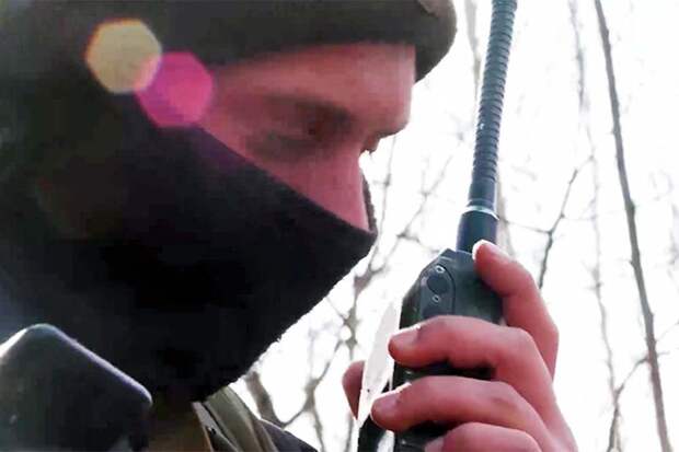 Комплексное учение с войсками ЗОК стартовало в Беларуси