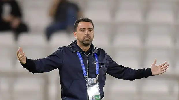 Экс-футболист «Барселоны» Хави вылечился от коронавируса