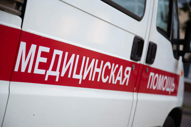 Омбудсмен Мишонова: Избитую в Люберцах девочку осмотрели врачи и отправили домой