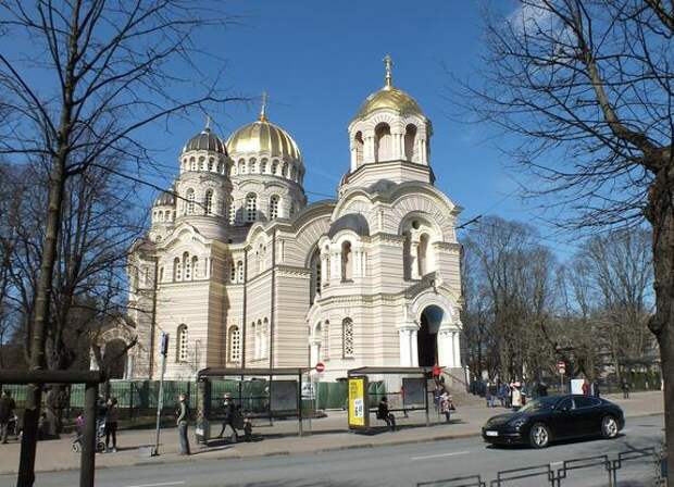 Автономные православные церкви. Латвийская православная Церковь. Латвия православный монастырь. Автономные церкви в православии.