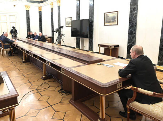 Россия потеряла 50% экспорта