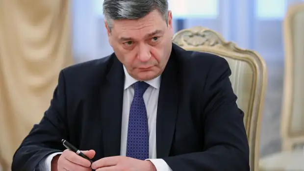 Замглавы МИД России заявил, что в ходе визита генсека ООН в Москву будет обсуждаться "Азовсталь"