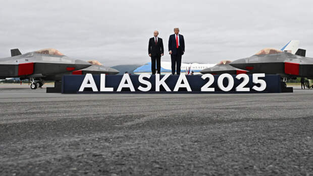 Компания «НОВАТЭК» ведет переговоры об использовании своих технологий на Аляске – NYT