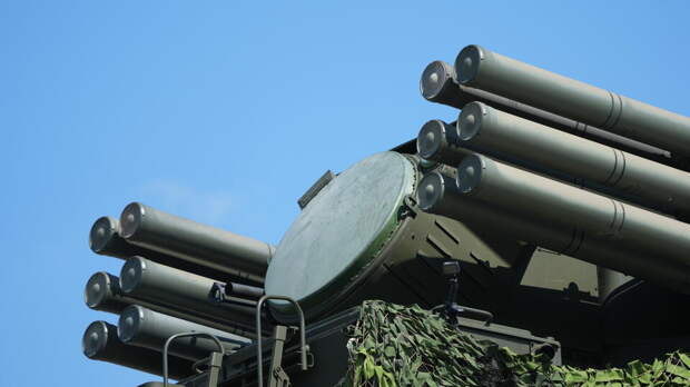 Силы ПВО сбили 11 украинских беспилотников над территорией России