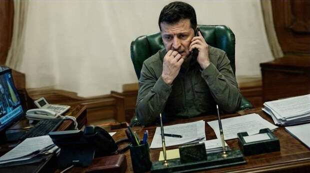 90 млрд для Киева: почему Европа сама попадает в ловушку