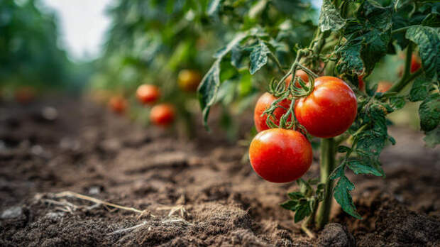 17 килограммов с куста: назван лучший сорт томатов на рассаду