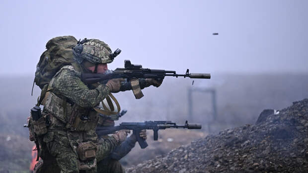 «Все напряглись»: кровавая катастрофа ВСУ и сообщения «радиостанции Судного дня»