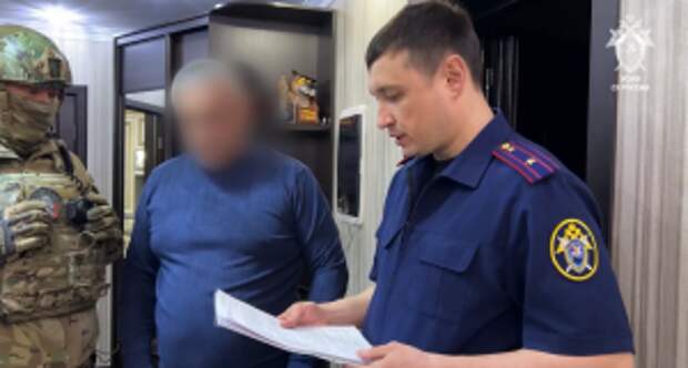 В Челябинской области задержан директор коммерческой организации, подозреваемый в хищении бюджетных денежных средств в рамках национального проекта