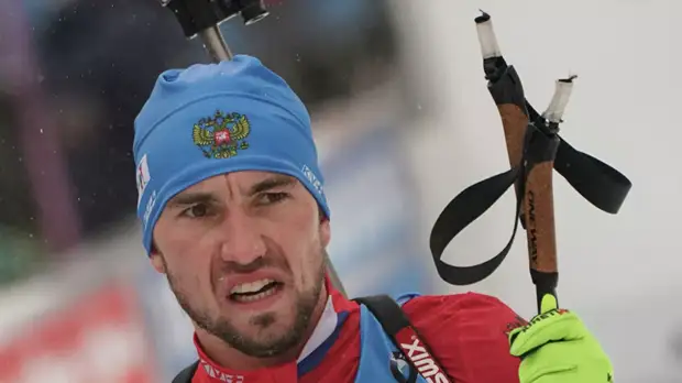 СБР объявил, кто выступит в индивидуальной мужской гонке на Олимпиаде