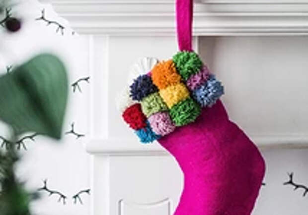 Как украсить елку в 2024 году, чтобы угодить Зеленому Дракону