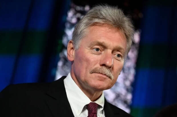 Песков заявил о враждебности НАТО по отношению к России