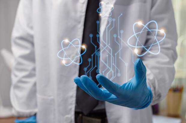 Физики МИФИ предложили «перекрыть» опухоли нанозолотом и инфракрасным светом