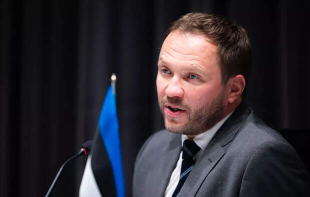 «Немедленно»: МИД Эстонии обратился к России с дерзким требованием