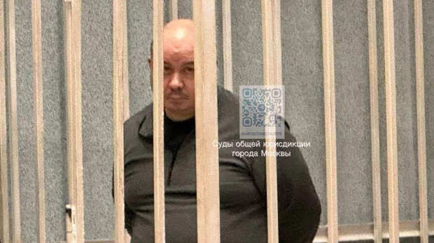 У экс-замглавы управления МЧС Даудашвили изъяли шесть квартир и два участка