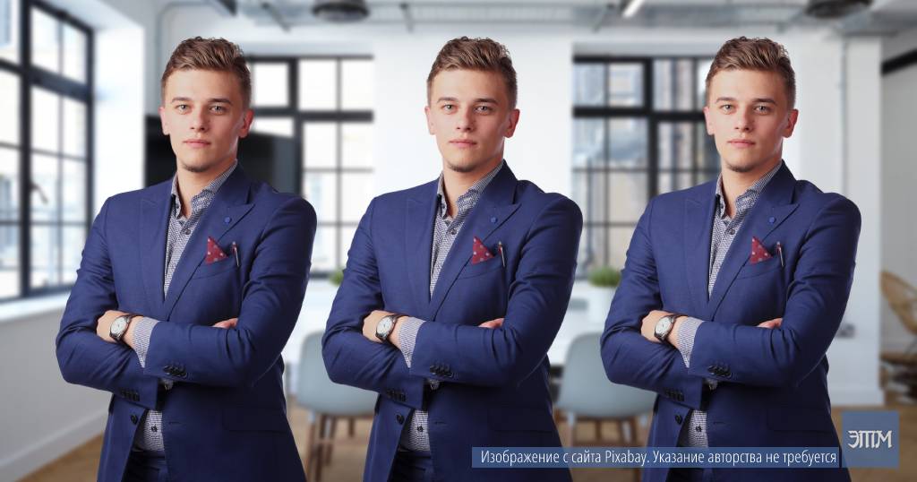 Что произойдет на самом деле, если вы себя клонируете? 1 клон
