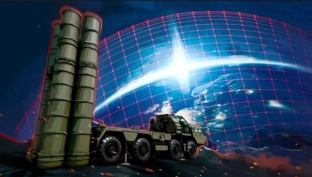 Российские военные провели учения ПВО по защите стратегических объектов в Крыму