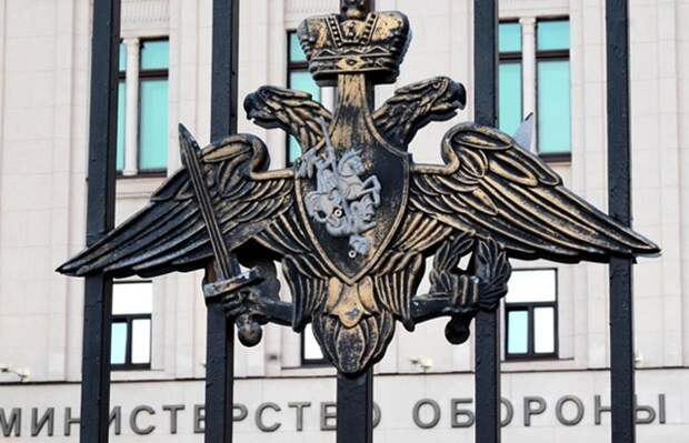 Генералы, ждем победы! В Министерстве обороны продолжается зачистка