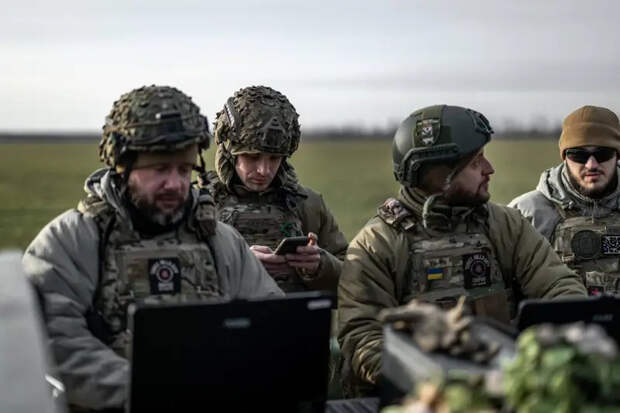 Украинские СМИ обвинили Минобороны в срыве набора добровольцев в ряды ВСУ
